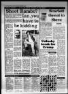 Western Daily Press Friday 04 October 1985 Page 26