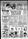 Western Daily Press Saturday 05 October 1985 Page 4