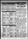 Western Daily Press Saturday 05 October 1985 Page 33