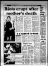 Western Daily Press Monday 07 October 1985 Page 2