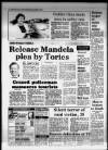 Western Daily Press Monday 07 October 1985 Page 4