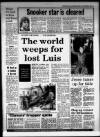 Western Daily Press Monday 07 October 1985 Page 5