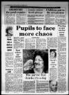 Western Daily Press Monday 07 October 1985 Page 12