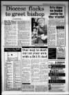 Western Daily Press Monday 07 October 1985 Page 15