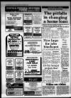 Western Daily Press Monday 07 October 1985 Page 20