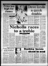 Western Daily Press Monday 07 October 1985 Page 27