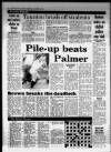 Western Daily Press Monday 07 October 1985 Page 30