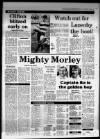 Western Daily Press Monday 07 October 1985 Page 31