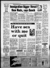 Western Daily Press Saturday 02 November 1985 Page 2