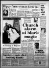 Western Daily Press Saturday 02 November 1985 Page 3