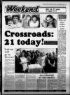 Western Daily Press Saturday 02 November 1985 Page 15