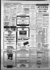 Western Daily Press Saturday 02 November 1985 Page 30