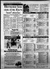 Western Daily Press Saturday 02 November 1985 Page 32