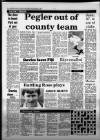 Western Daily Press Saturday 02 November 1985 Page 34