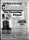 Western Daily Press Monday 04 November 1985 Page 3