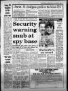 Western Daily Press Monday 04 November 1985 Page 5