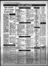 Western Daily Press Monday 04 November 1985 Page 6
