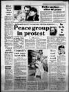 Western Daily Press Monday 04 November 1985 Page 13