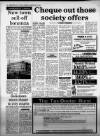 Western Daily Press Monday 04 November 1985 Page 18