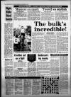 Western Daily Press Monday 04 November 1985 Page 26