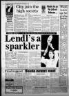 Western Daily Press Monday 04 November 1985 Page 28