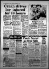 Western Daily Press Monday 02 December 1985 Page 4