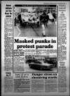 Western Daily Press Monday 02 December 1985 Page 5