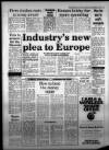 Western Daily Press Monday 02 December 1985 Page 13
