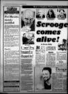 Western Daily Press Monday 02 December 1985 Page 14
