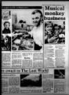 Western Daily Press Monday 02 December 1985 Page 15