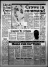 Western Daily Press Monday 02 December 1985 Page 23