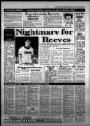 Western Daily Press Monday 02 December 1985 Page 25