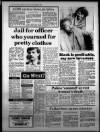 Western Daily Press Tuesday 03 December 1985 Page 4