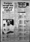 Western Daily Press Tuesday 03 December 1985 Page 20