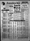 Western Daily Press Tuesday 03 December 1985 Page 21