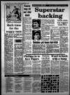 Western Daily Press Tuesday 03 December 1985 Page 22