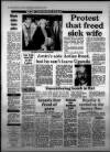 Western Daily Press Wednesday 04 December 1985 Page 4