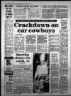 Western Daily Press Wednesday 04 December 1985 Page 12