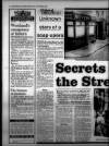 Western Daily Press Wednesday 04 December 1985 Page 14