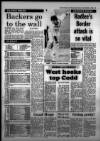 Western Daily Press Wednesday 04 December 1985 Page 25