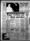 Western Daily Press Tuesday 10 December 1985 Page 2