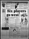 Western Daily Press Tuesday 10 December 1985 Page 24