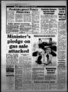 Western Daily Press Wednesday 11 December 1985 Page 4