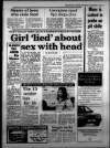 Western Daily Press Wednesday 11 December 1985 Page 9