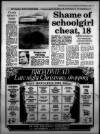 Western Daily Press Wednesday 11 December 1985 Page 13