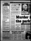 Western Daily Press Wednesday 11 December 1985 Page 14