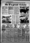Western Daily Press Wednesday 11 December 1985 Page 18