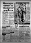 Western Daily Press Thursday 12 December 1985 Page 4