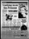 Western Daily Press Thursday 12 December 1985 Page 8