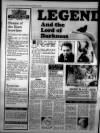 Western Daily Press Thursday 12 December 1985 Page 14